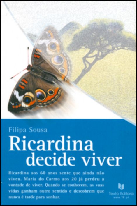 Ricardina Decide Viver