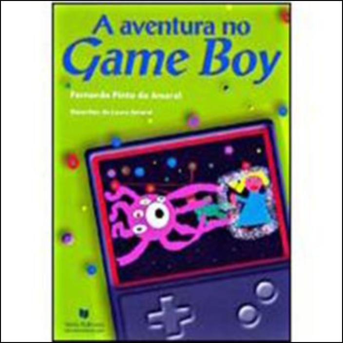 A Aventura no Game Boy