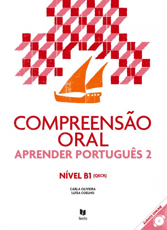 Aprender Português 2 - Compreensão Oral - Nível B1