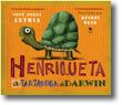 Henriqueta, a Tartaruga de Darwin