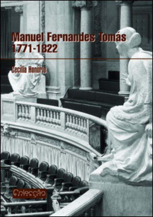 Manuel Fernando Tomás 1771-1822