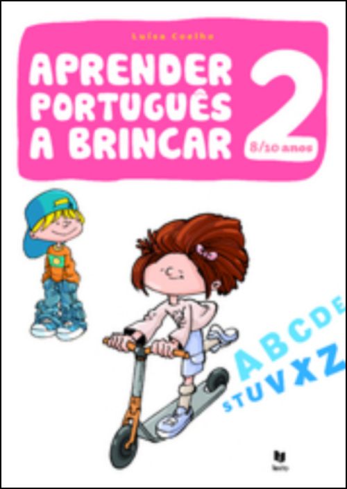 Aprender Português Brincar 2
