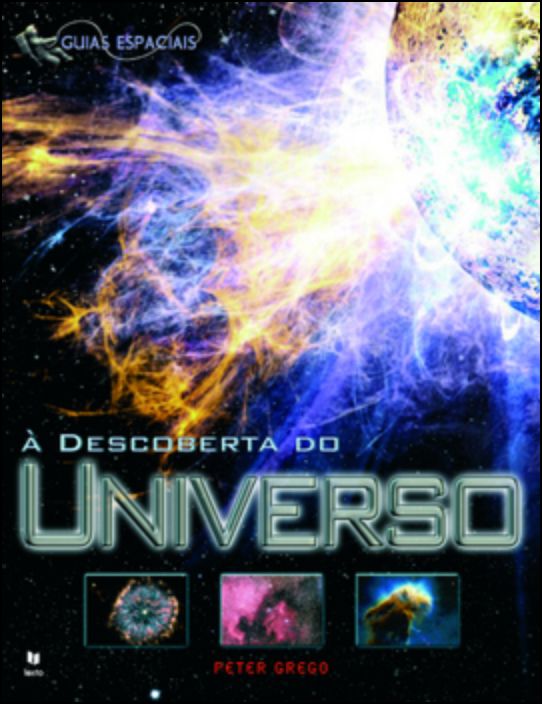 Descoberta Do Universo descoberta-do-universo