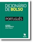 Dicionário de Bolso Língua Portuguesa