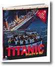 Titanic - Desastre no Mar