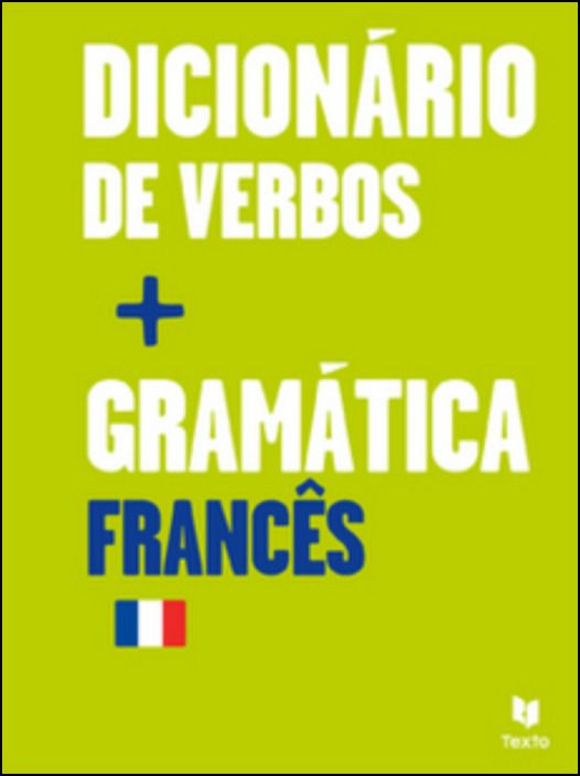 Dicionário de Verbos + Gramática Francês