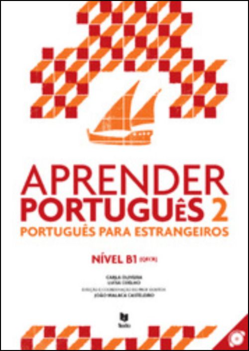 Manual Aprender Português 2 B1