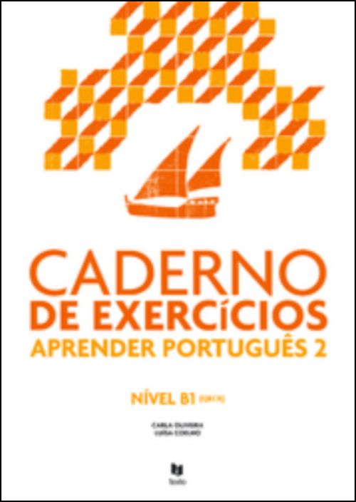 Aprender Português 2 - Caderno de Exercícios