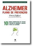 ALZHEIMER- Plano de Prevenção