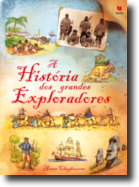 Historia Grandes Exploradores