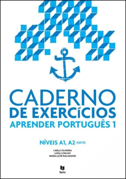 Aprender Português 1 - Caderno de Exercícios