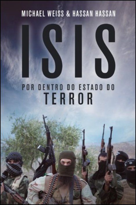 ISIS: Por dentro do estado do terror