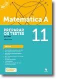Preparar os Testes Matemática A 11