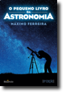 O Pequeno Livro da Astronomia