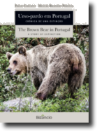 Urso-pardo em Portugal - Crónica de uma Extinção