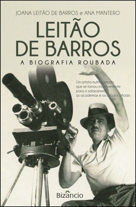 Leitão de Barros - A Biografia Roubada