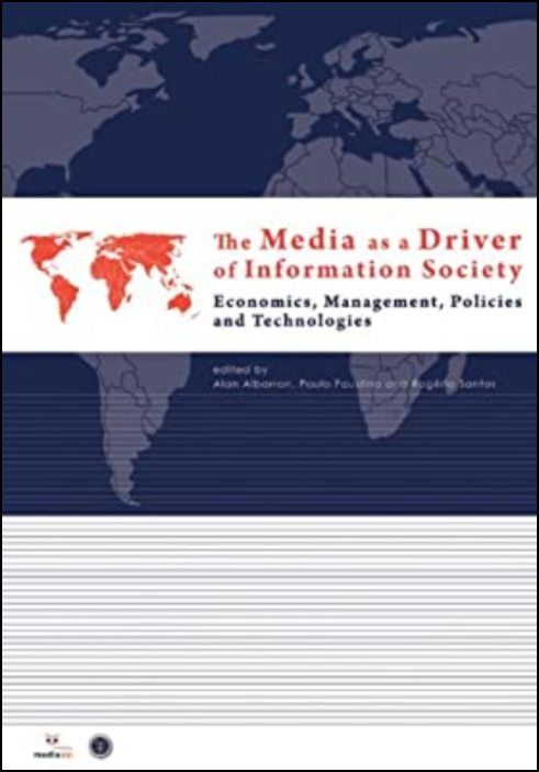 The Media as a Driver of Information Society