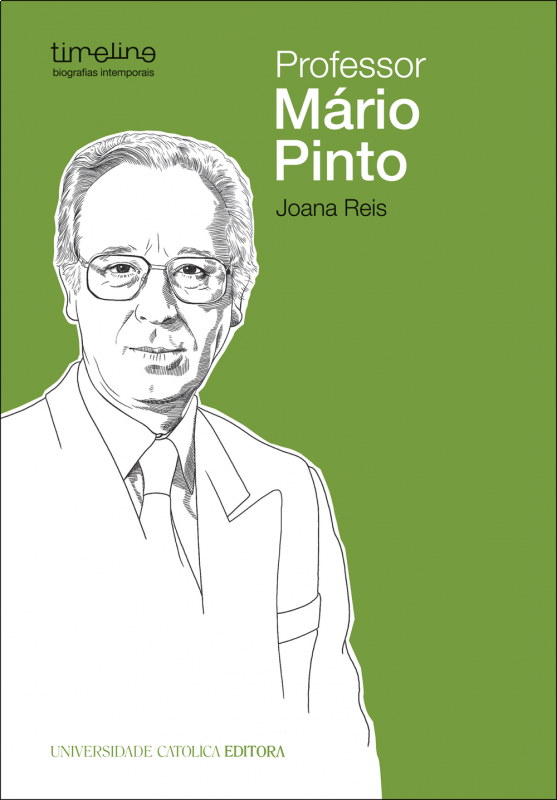 Professor Mário Pinto