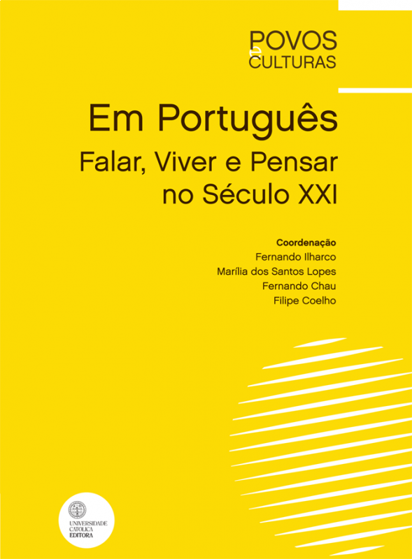 Em Português - Falar, Viver e Pensar no Século XXI