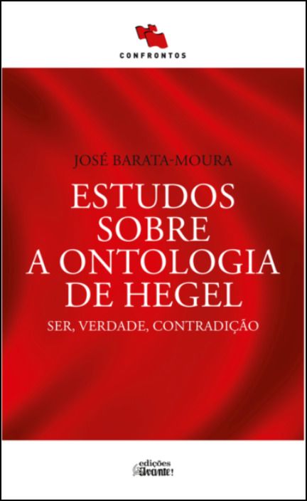 Estudos Sobre Ontologia de Hegel