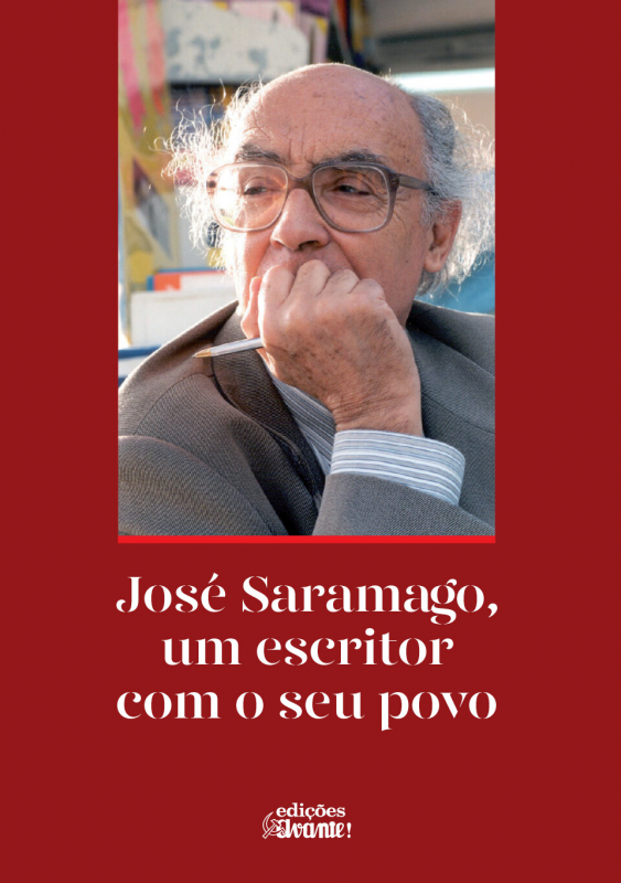 José Saramago, um Escritor com o Seu Povo