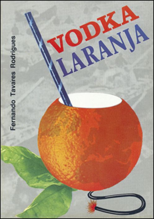 Vodka Laranja