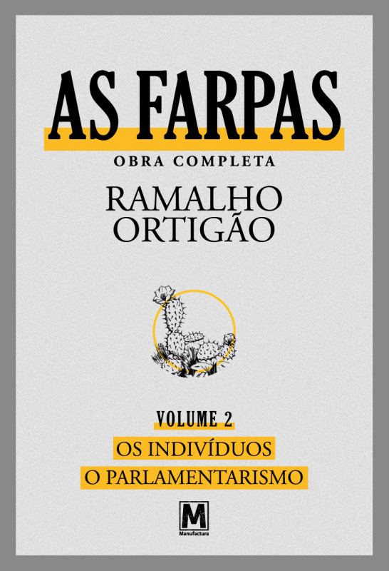 As Farpas - Obra Completa - Volume 2