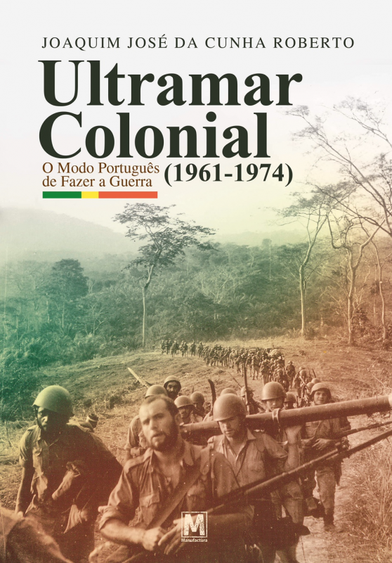 Ultramar Colonial (1961-1974)