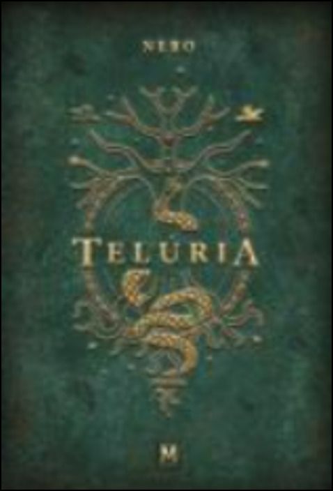 Telúria