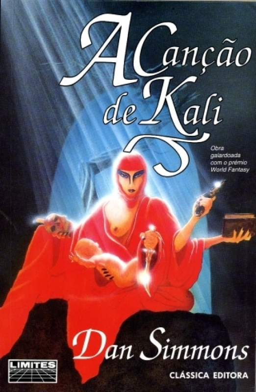 A Canção de Kali