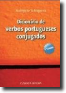 Dicionário de Verbos Portugueses Conjugados
