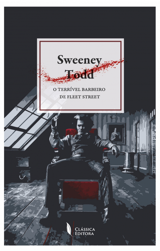 Sweeney Todd - O Terrivel Barbeiro de Fleet Street
