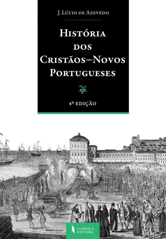 História dos Cristãos-Novos Portugueses