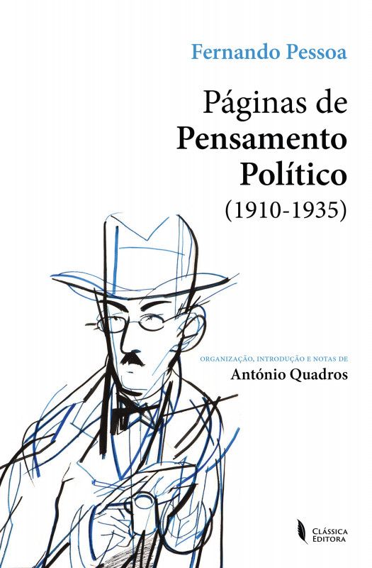 Páginas de Pensamento Político (1910-1935)