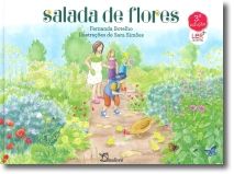 Salada de Flores 3ª Edição