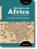 História de África: uma breve introdução