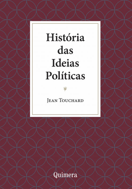 História das Ideias Políticas