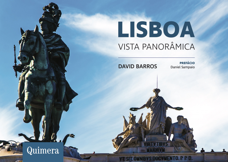 Lisboa - Vista Panorâmica