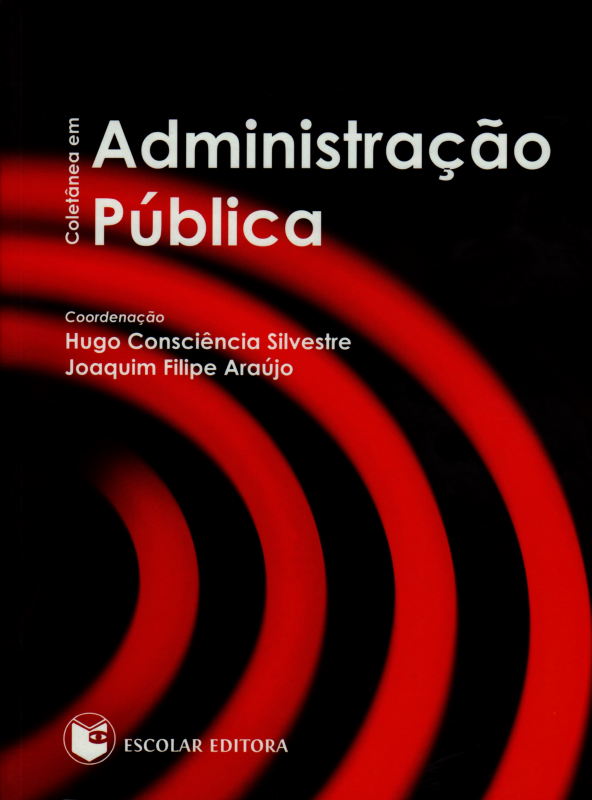Coletânea em Administração Pública