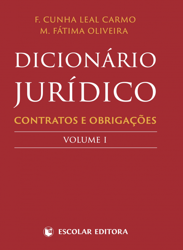 Dicionario Juridico 