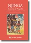 Njinga - Rainha de Angola