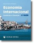Economia Internacional - Comércio e Finanças