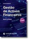 Gestão de Activos Financeiros - 2ª Edição