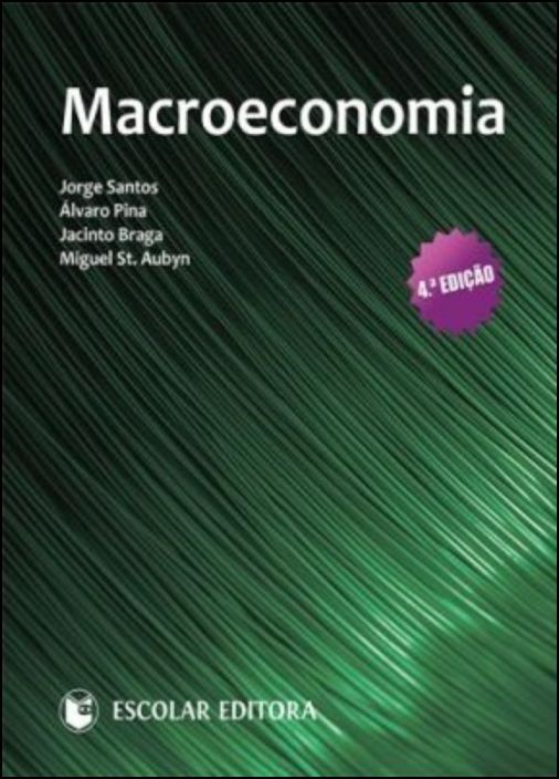Macroeconomia (4ª Edição)