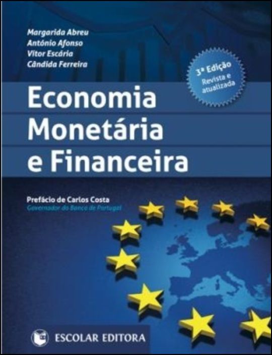 Economia Monetária e Financeira
