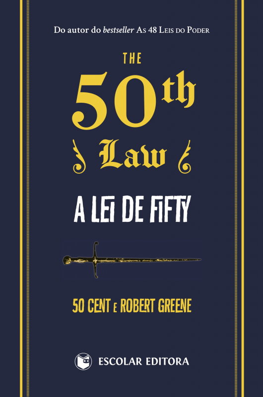 A Lei de Fifty - The 50th Law