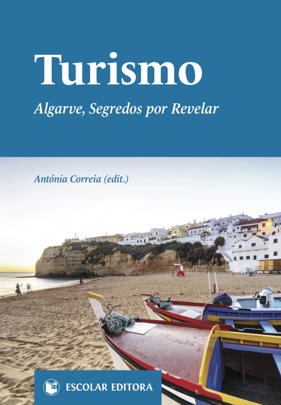 Turismo - Algarve, Segredos por Revelar