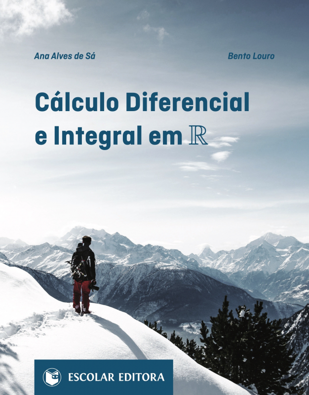 Cálculo Diferencial e Integral em R