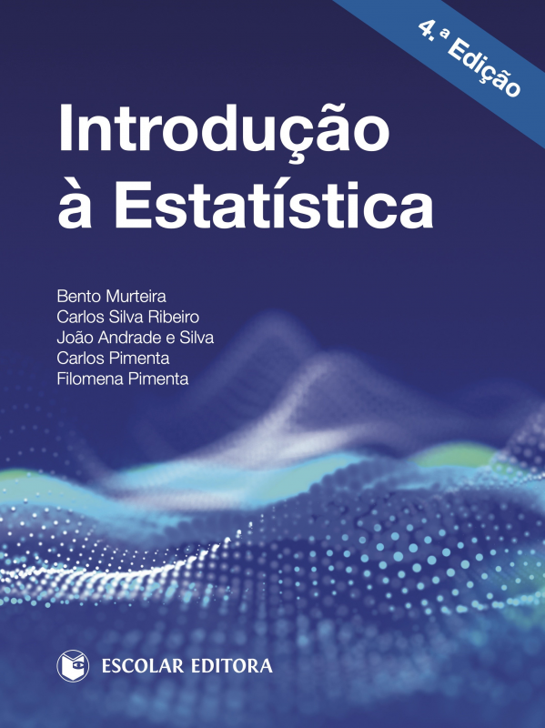 Introdução à Estatística - 4ª Edição