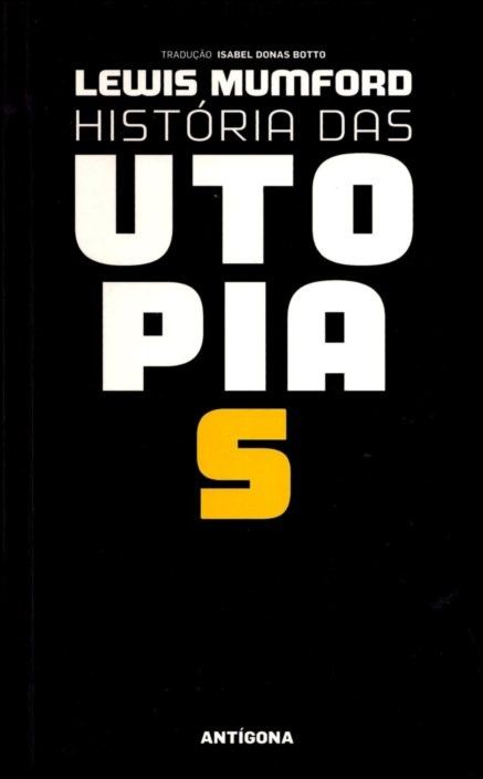 História das Utopias